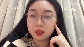 "Saya pikir Anda terobsesi dengan hantu" |. Analisis Kekaguman Feng Xin "Berkah Pejabat Surga".