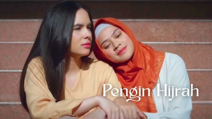 Pengin Hijrah (2025) | Ingin Taat, Namun Belum Kuat