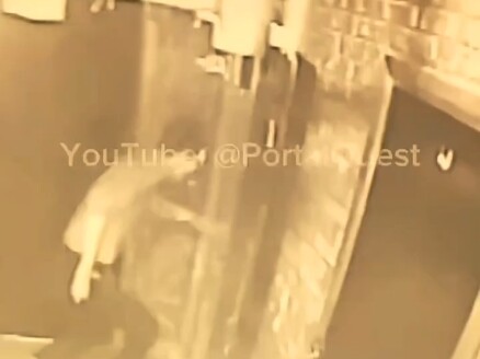 Mysterious Quiet Stalker Man 🤓