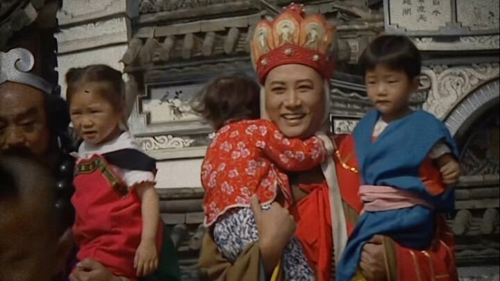 Licensed to work, effective parenting