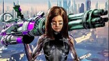 ALITA BATTLE ANGEL 2 Talks Are Still Happening, Producer Jon Landau Confirms