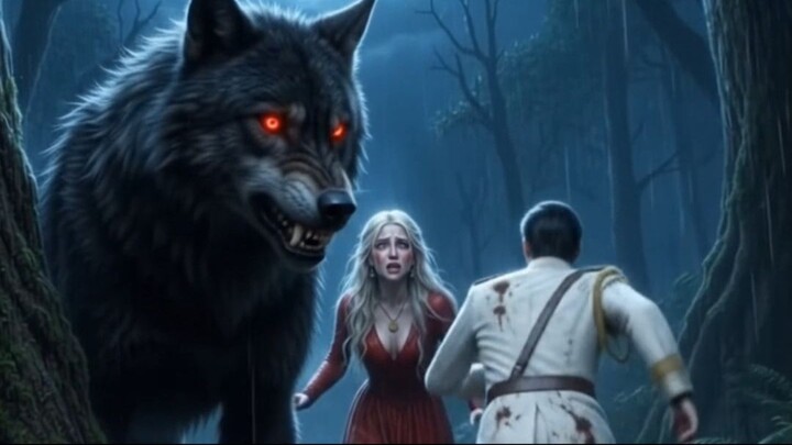 El Heredero Del reino Prohibido Capitulo 2 @CaponecryptoRD, @Startale, #MCU