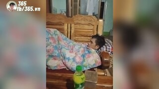 Xem Bóng Đá Lúc Đêm Khuya Kiểu | KTLN 365