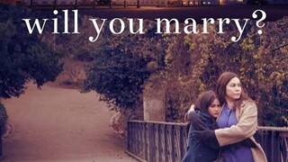 Will You Marry 2021 • Full Movie