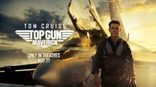 Watch Movie : Top Gun: Maverick 2022 Trailer : link in the  description