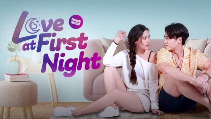 Love At First Night - episode 4 [eng sub]