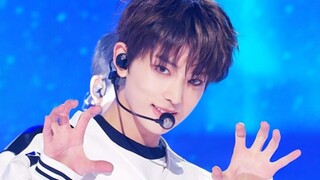 【&TEAM】230702 People's Song FIREWORK Stage!