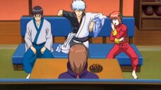 GINTAMA / Tagalog S-2 Episode 8