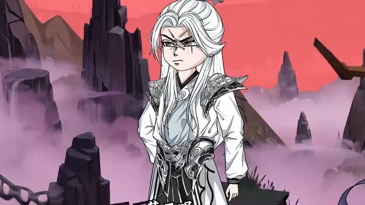 Episode 145: Entering the Immortal Palace and Breaking the Ban