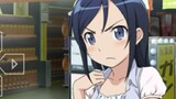 psp "my sister can't be this cute 2" ayase line dead ending 3