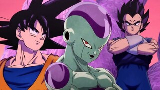 2022 DRAGON BALL SUPER: SUPERHERO - TRAILER 4