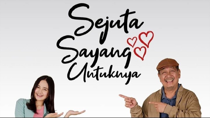 Sejuta Sayang Untuknya 2020 INDONESIA