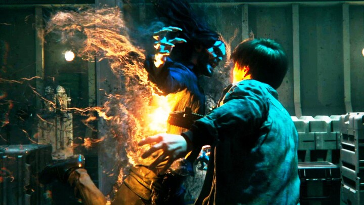 Leto makes his debut transformation! Marvel’s “Doctor Strange: Morbius” unveils its first clip.