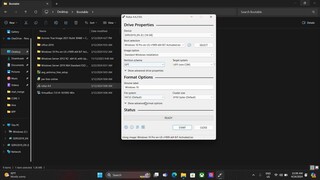 Create An Installer Using USB