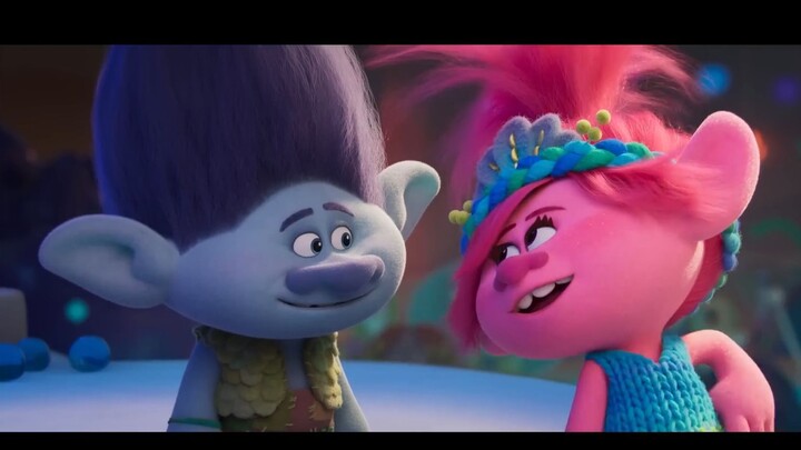 TROLLS BAND TOGETHER (2023) -Watch Full Movie:Link In Description