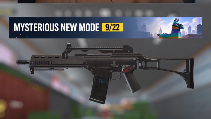 🔥FREE SKINS, NEW WEAPON, NEW STRIKER AND MORE! 🔥