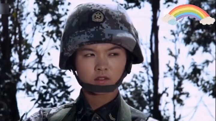 Don't worry, he loves it.