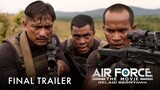 Air Force The Movie: Selagi Bernyawa - Official Final Trailer