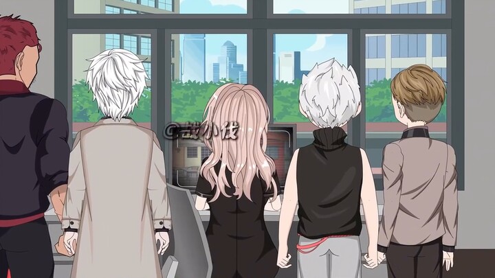 ตอนที่ 6 | สัมผัสเหวลึก