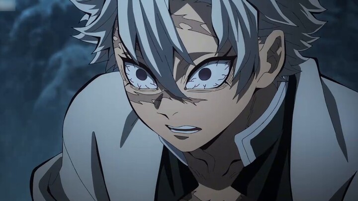 [Against the Sky Dubbing] If the plot of Demon Slayer really goes like this, it would be too painful