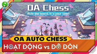 Onmyoji Arena | Chiến thuật lấy lỗ làm lãi chưa bao giờ lỗi thời, phát huy tác dụng vào phút cuối