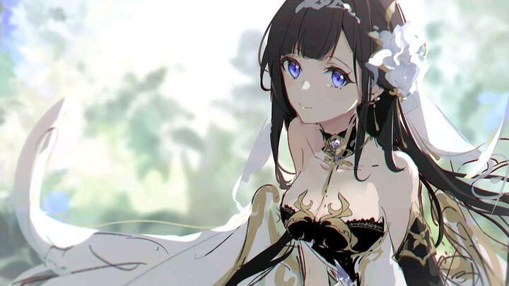 Iris Overture - To Selena