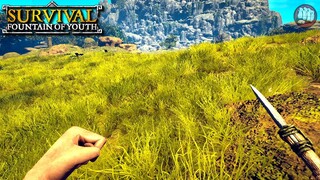 Wildlife Survival | Survival Fountain of Youth | Part 5