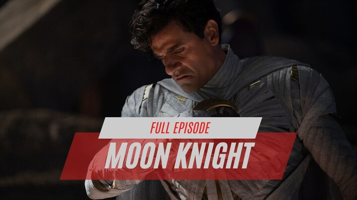 ̶M̶O̶O̶N̶ ̶K̶N̶I̶G̶H̶T̶ ̶F̶U̶L̶L̶ ̶E̶P̶I̶S̶O̶D̶E̶ ̶|̶ ̶D̶U̶B̶ ̶I̶N̶D̶O̶