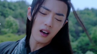 【Xianwang】It's you who is destined to be together, the extra drama is you 11 (completed)