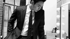 "The husband's appearance is the wife's glory" Kim Soo Hyun