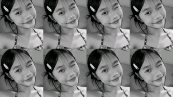 your girlfriend cutee💗