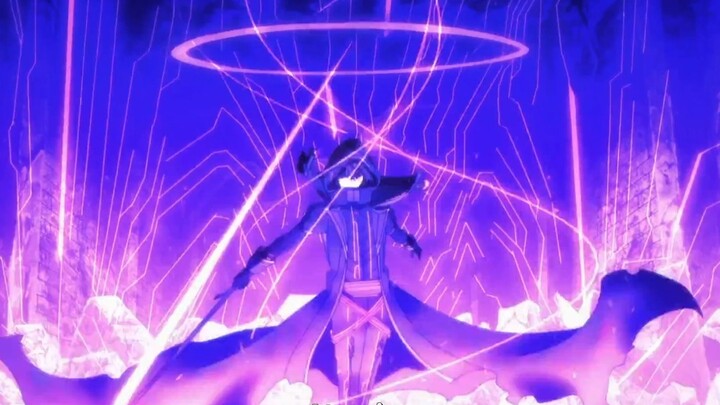 ! Incomparably magnetic sound! "I AM Atomic" I am the nuclear bomb shadow master