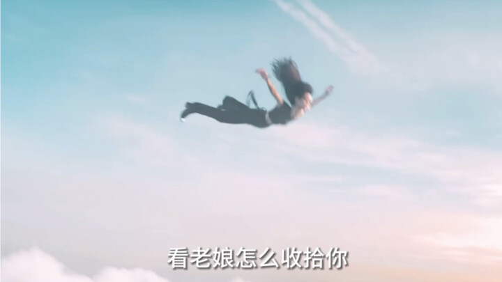 Ternyata alasan sebenarnya Zhang Yuanying “melompat dari pesawat” adalah…