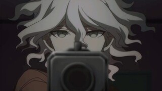 Tolong panggil saya Harapan Tingkat SMA Super. 【Komaeda Nagito / Praktek penyuntingan】