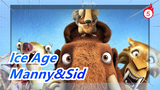 [Ice Age] Edit Luar Biasa Manny&Sid| Part3_5