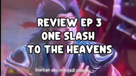 YANG UDAH NONTON KASIH ALASAN KENAPA DONGHUA INI WAJIB DI TONTON 🤪🤪?