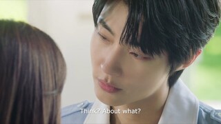 [ENG] Family By Choice Episode 16