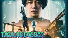 JUNG E Tagalog Dub Korean Action Movie