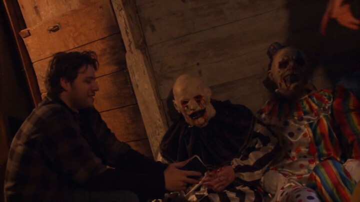 Hell House LLC