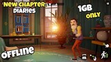 Download HELLO NEIGHBOR : DIARIES on Android / Tagalog Gameplay