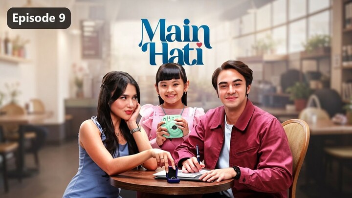 Mαιn Hαtι Ѕєαѕøn 1 Єριѕødє 9 (2025)
