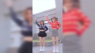 XOXO CHALLENGE TIKTOK DANCE COMPILATION