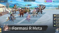Game ini Rare R Doang bisa meta 🙄