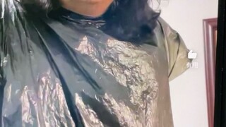 你们家苍蝇也这么社会吗？