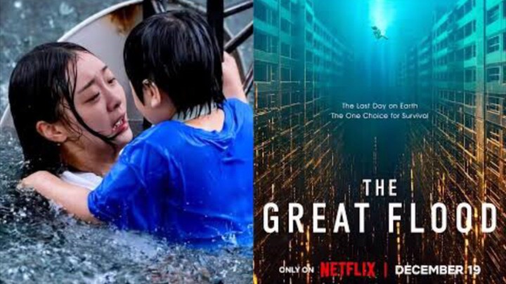 The Great Flood : Tagalog Dubbed