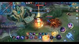 MLBB - MARTIS LẠI... BUFF- VỀ LATE CÓ 1 GƯƠM TUYỆT VỌNG ẨN- NOTICE ME SENPAI!! -