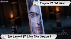 [ EPISODE 19 ] Supreme Above The Sky - 1080p Super Duper HD Sub Indo