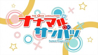 Fastest Finger First Episode 06