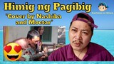 Himig ng Pagibig "Cover by Nashiba and Moctar" Reaction Video 😍