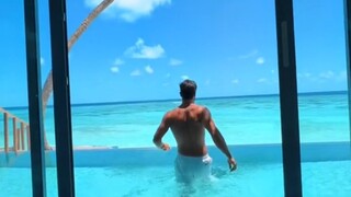 “这tm才叫生活！我连活着都算不上！”